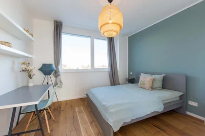 Privatzimmer in der Nazarethkirchstraße 51 (Aufgang C) , 13347 Berlin, Germany, bild 2 von 21