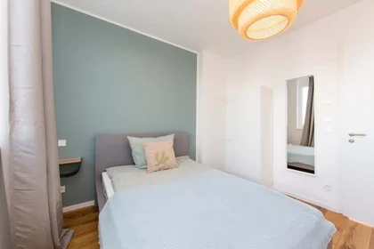 Privatzimmer in der Nazarethkirchstraße 51 (Aufgang C) , 13347 Berlin, Germany, bild 3 von 21