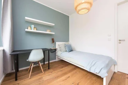 Privatzimmer in der Nazarethkirchstraße 51 (Aufgang D) , 13347 Berlin, Germany, bild 3 von 20