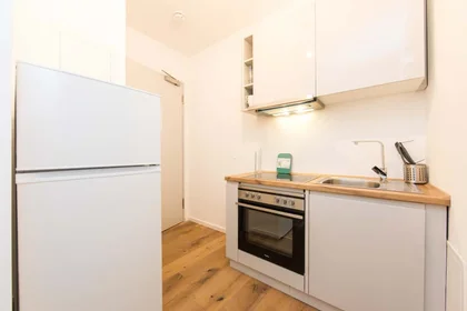 Quarto privado em Nazarethkirchstraße 51 (Aufgang D) , 13347 Berlin, Germany, imagem 3 de 20