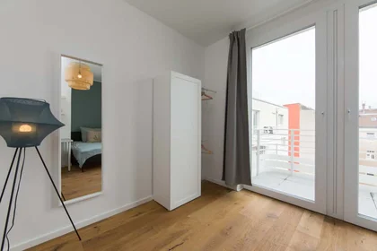 Privatzimmer in der Nazarethkirchstraße 51 (Aufgang D) , 13347 Berlin, Germany, bild 4 von 21