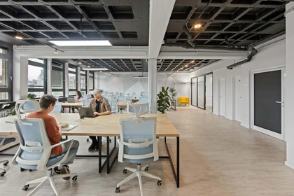 Privatzimmer in der Nazarethkirchstraße 51 (Aufgang D) , 13347 Berlin, Germany, bild 21 von 21