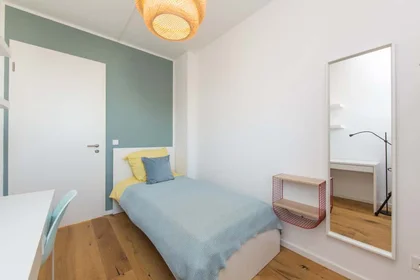 Privatzimmer in der Nazarethkirchstraße 51 (Aufgang D) , 13347 Berlin, Germany, bild 3 von 21