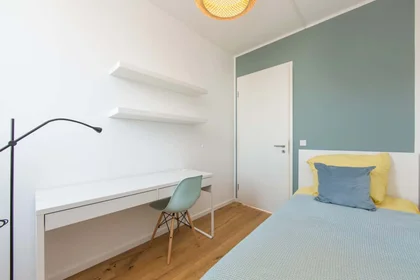 Privatzimmer in der Nazarethkirchstraße 51 (Aufgang D) , 13347 Berlin, Germany, bild 4 von 21