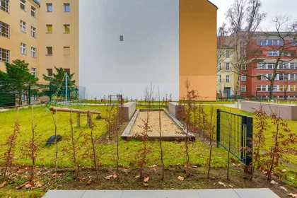 Quarto privado em Nazarethkirchstraße 51, 13347 Berlin, Germany, imagem 3 de 21