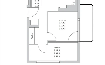 Quarto privado em Nazarethkirchstraße 51, 13347 Berlin, Germany, imagem 1 de 21