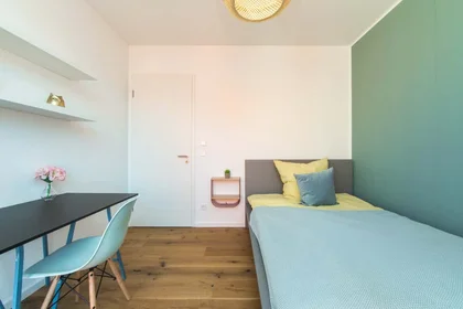Quarto privado em Nazarethkirchstraße 51, 13347 Berlin, Germany, imagem 4 de 21