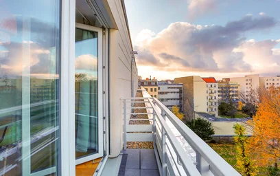 Quarto privado em Nazarethkirchstraße 51, 13347 Berlin, Germany, imagem 12 de 21