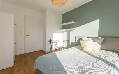 Quarto privado em Nazarethkirchstraße 51, 13347 Berlin, Germany, imagem 3 de 21