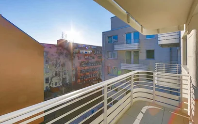 Quarto privado em Nazarethkirchstraße 51, 13347 Berlin, Germany, imagem 4 de 21