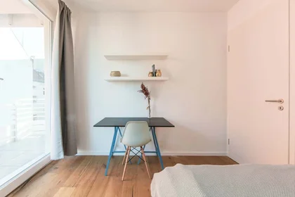 Privatzimmer in der Nazarethkirchstraße 51, 13347 Berlin, Germany, bild 3 von 21