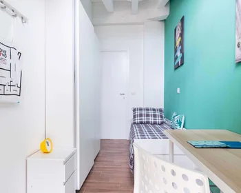 Private room at Viale Alfredo Oriani, 26, 40137 Bologna BO, Italy, image 1 of 10