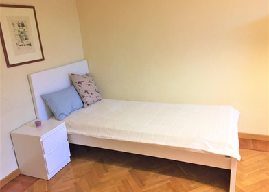 Obraz zakwaterowania