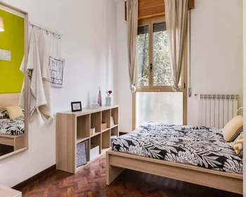 Privatzimmer in der Viale Giovanni Vicini, 20, 40134 Bologna BO, Italy, bild 1 von 10