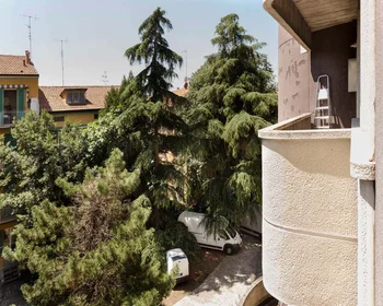 Privatzimmer in der Viale Giovanni Vicini, 20, 40134 Bologna BO, Italy, bild 19 von 32