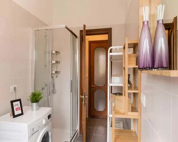 Privatzimmer in der Viale Giovanni Vicini, 20, 40134 Bologna BO, Italy, bild 26 von 32