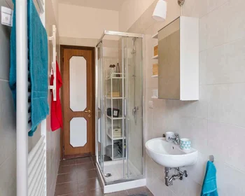 Privatzimmer in der Viale Giovanni Vicini, 20, 40134 Bologna BO, Italy, bild 27 von 32
