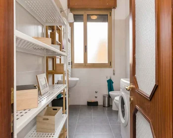 Privatzimmer in der Viale Giovanni Vicini, 20, 40134 Bologna BO, Italy, bild 30 von 32
