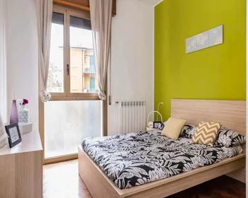 Privatzimmer in der Viale Giovanni Vicini, 20, 40134 Bologna BO, Italy, bild 4 von 32