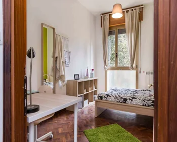 Privatzimmer in der Viale Giovanni Vicini, 20, 40134 Bologna BO, Italy, bild 6 von 32