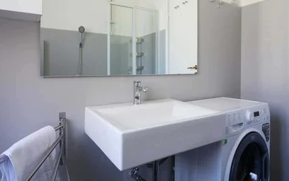 Quarto privado em Via Guglielmo Oberdan, 37, 40126 Bologna BO, Italy, imagem 12 de 12