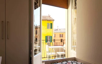 Quarto privado em Via Guglielmo Oberdan, 37, 40126 Bologna BO, Italy, imagem 3 de 12