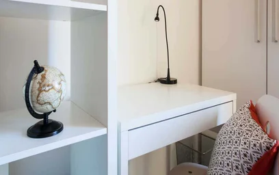 Quarto privado em Via Guglielmo Oberdan, 37, 40126 Bologna BO, Italy, imagem 4 de 12