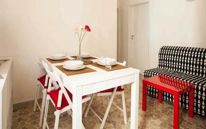 Quarto privado em Via Guglielmo Oberdan, 37, 40126 Bologna BO, Italy, imagem 5 de 12