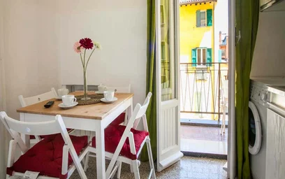 Quarto privado em Via Guglielmo Oberdan, 37, 40126 Bologna BO, Italy, imagem 6 de 12