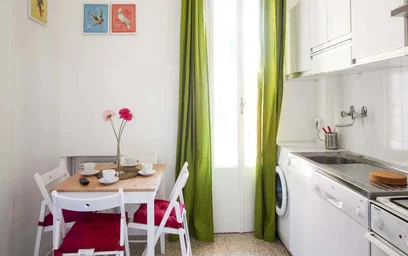 Quarto privado em Via Guglielmo Oberdan, 37, 40126 Bologna BO, Italy, imagem 7 de 12