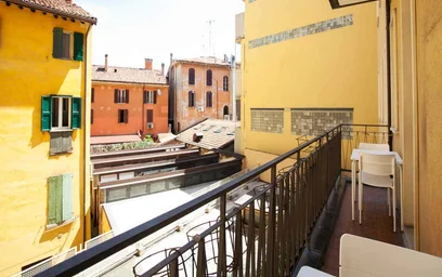 Quarto privado em Via Guglielmo Oberdan, 37, 40126 Bologna BO, Italy, imagem 8 de 12