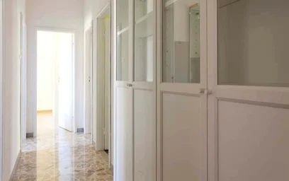 Quarto privado em Via Guglielmo Oberdan, 37, 40126 Bologna BO, Italy, imagem 9 de 12