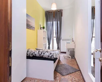 Habitación privada en Viale Giovanni Vicini, 20, 40134 Bologna BO, Italy, imagen 2 de 33