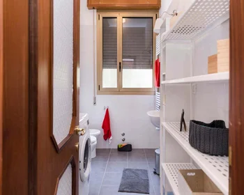 Habitación privada en Viale Giovanni Vicini, 20, 40134 Bologna BO, Italy, imagen 28 de 33