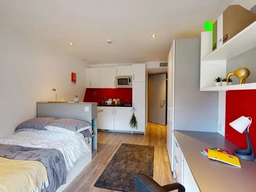 Stanza privata in Penrhyn Road, immagine 1 di 11