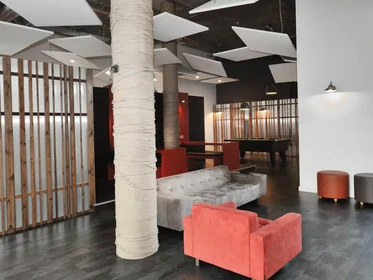 Stanza privata in Penrhyn Road, immagine 7 di 11