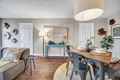 Özel oda konumu Melrose Club Boulevard, 30 49 görüntüsü