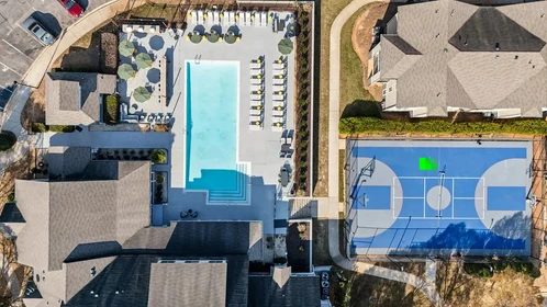 Özel oda konumu Melrose Club Boulevard, 49 49 görüntüsü
