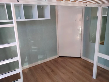 Privatzimmer in der Bilderdijkstraat, bild 1 von 7