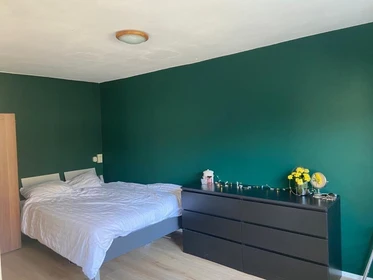 Private room at Potgieterlaan, image 1 of 9