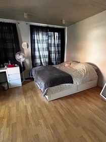 Privatzimmer in der Kempensebaan, bild 1 von 9