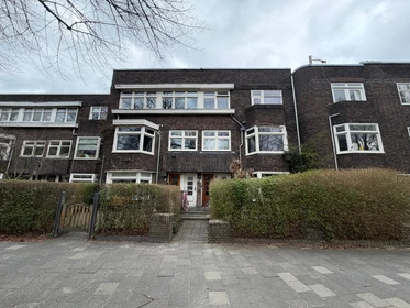 Prywatny pokój S.S. Rosensteinlaan, obraz 1 5