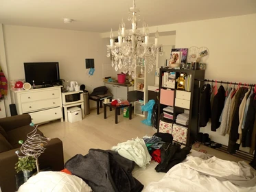 Private room at Noorderhaven, image 1 of 8