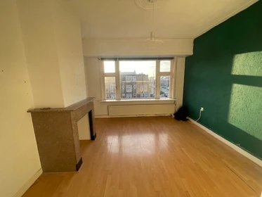 Stanza privata in Paterswoldseweg, immagine 1 di 8