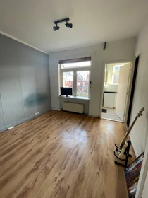 Privatzimmer in der Hoornsediep, bild 1 von 5