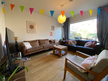 Private room at Mercuriusstraat, image 1 of 7