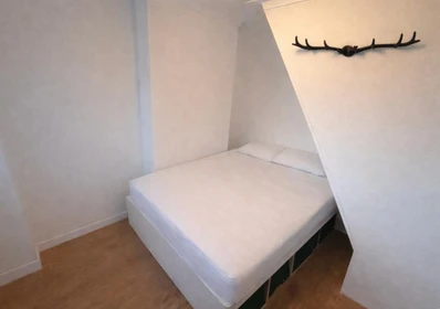 Özel oda konumu Aartshertogenstraat, 1 10 görüntüsü