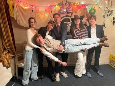 Privatzimmer in der Leijdsweg, bild 1 von 5