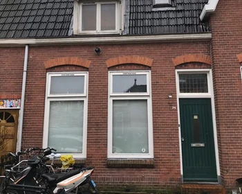 Stanza privata in 1e Saskiadwarsstraat, immagine 1 di 7