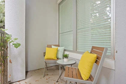 Entire apartment in residence at 13702 42nd St, Tampa, FL 33613, United States, image 20 of 49
